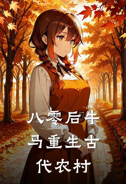 八零后牛马重生古代农村