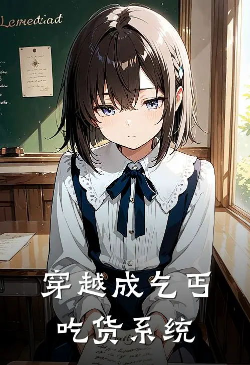 穿越成乞丐吃货系统