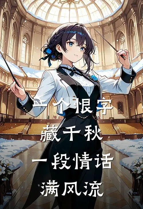 一个恨字藏千秋，一段情话满风流