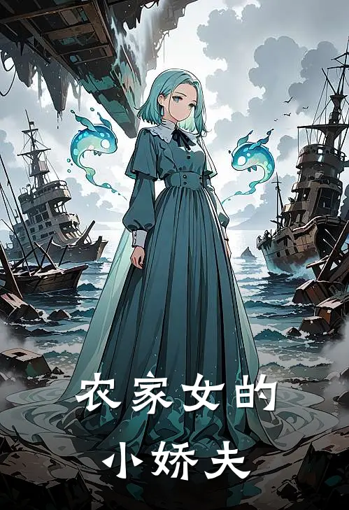 农家女的小娇夫