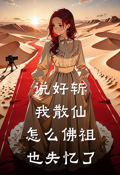 说好斩我散仙，怎么佛祖也失忆了