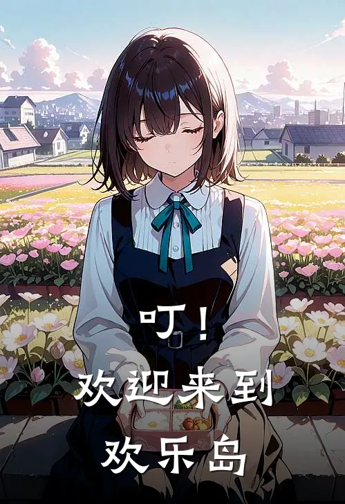 叮！欢迎来到欢乐岛