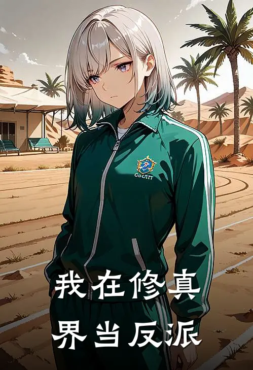 我在修真界当反派