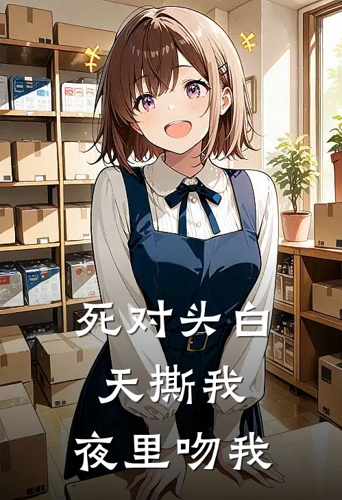 死对头白天撕我，夜里吻我