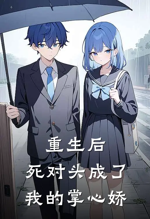 重生后，死对头成了我的掌心娇