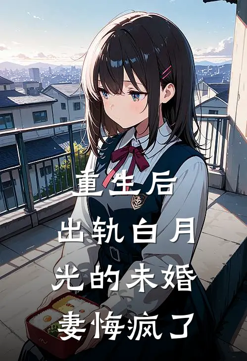 重生后，出轨白月光的未婚妻悔疯了