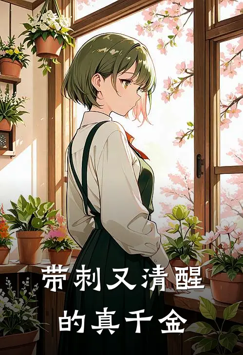 带刺又清醒的真千金