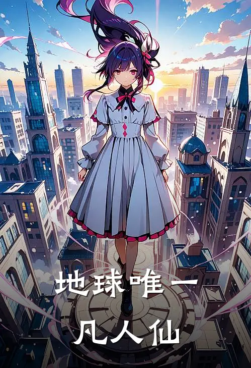 地球唯一凡人仙