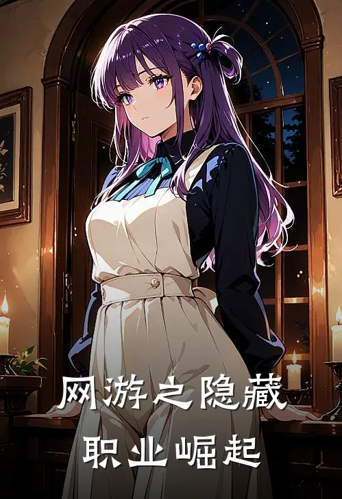 网游之隐藏职业崛起