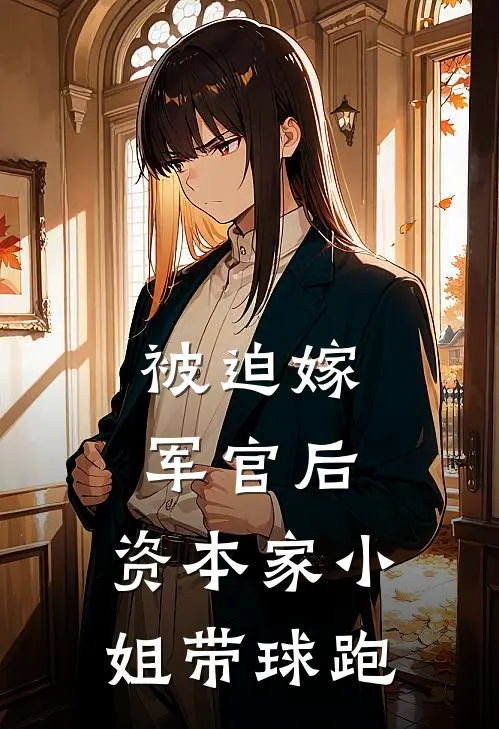 被迫嫁军官后，资本家小姐带球跑