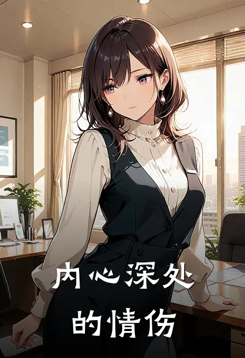 内心深处的情伤