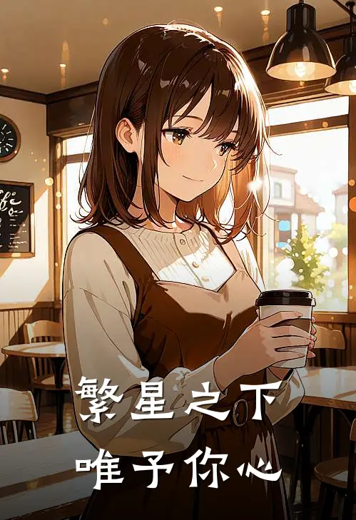 繁星之下，唯予你心