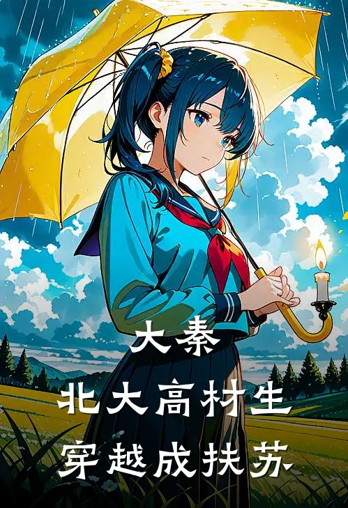 大秦：北大高材生穿越成扶苏