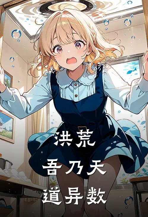 洪荒，吾乃天道异数