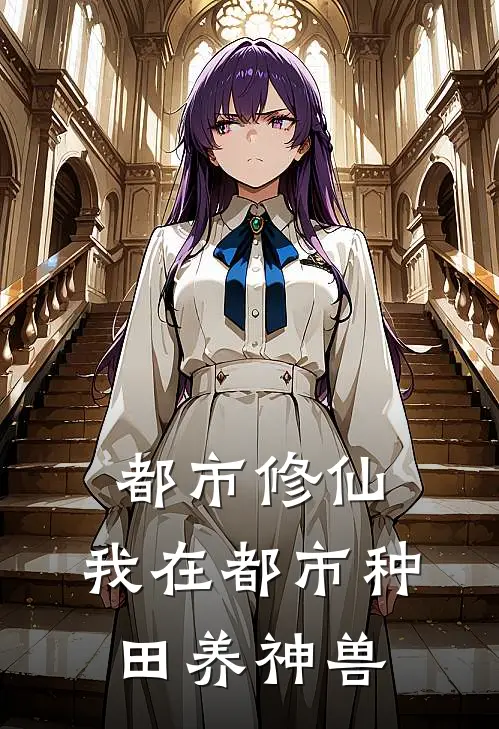 都市修仙：我在都市种田养神兽