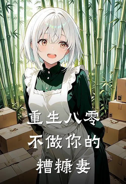 重生八零，不做你的糟糠妻