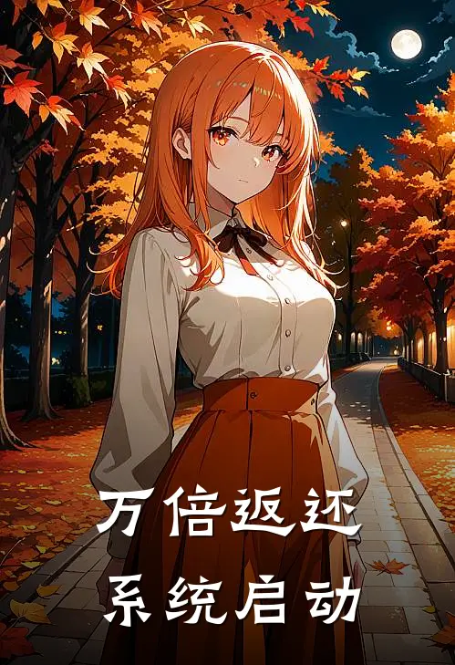 万倍返还系统启动