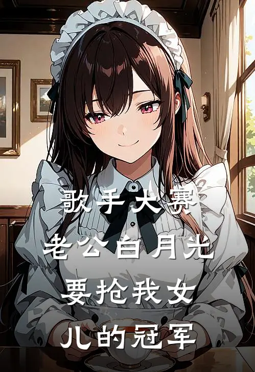 歌手大赛，老公白月光要抢我女儿的冠军