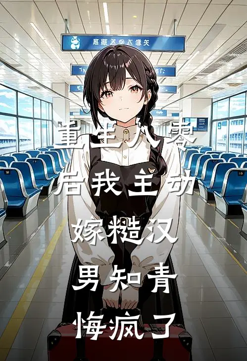 重生八零后我主动嫁糙汉，男知青悔疯了