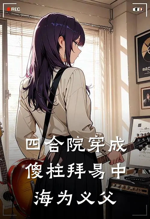 四合院穿成傻柱拜易中海为义父