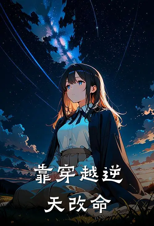 靠穿越逆天改命