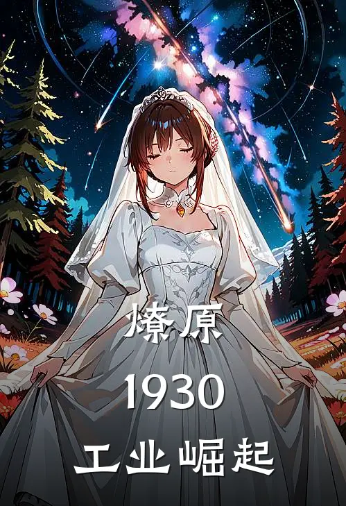 燎原：1930工业崛起