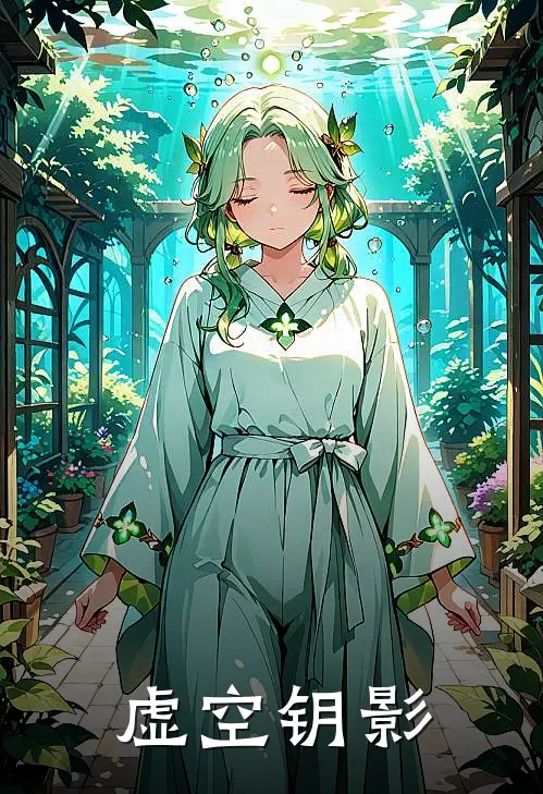 虚空钥影