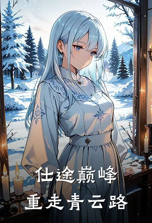 仕途巅峰：重走青云路