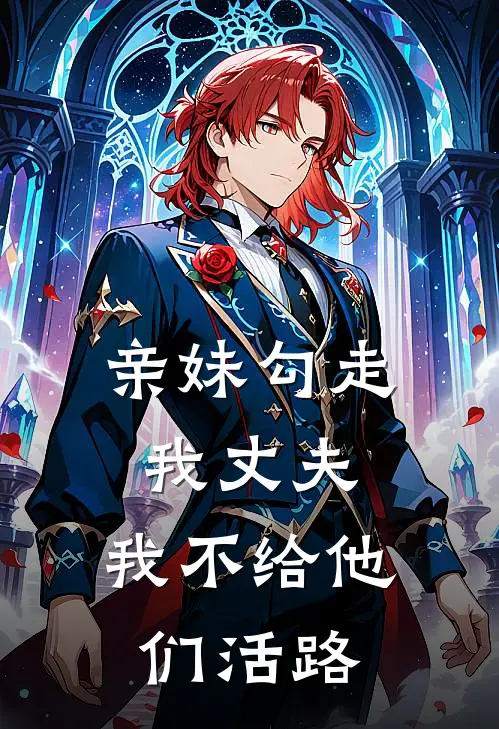 亲妹勾走我丈夫，我不给他们活路