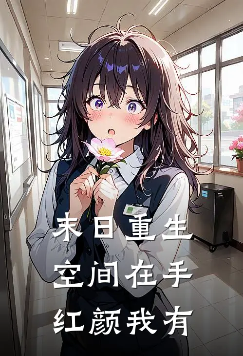 末日重生空间在手，红颜我有