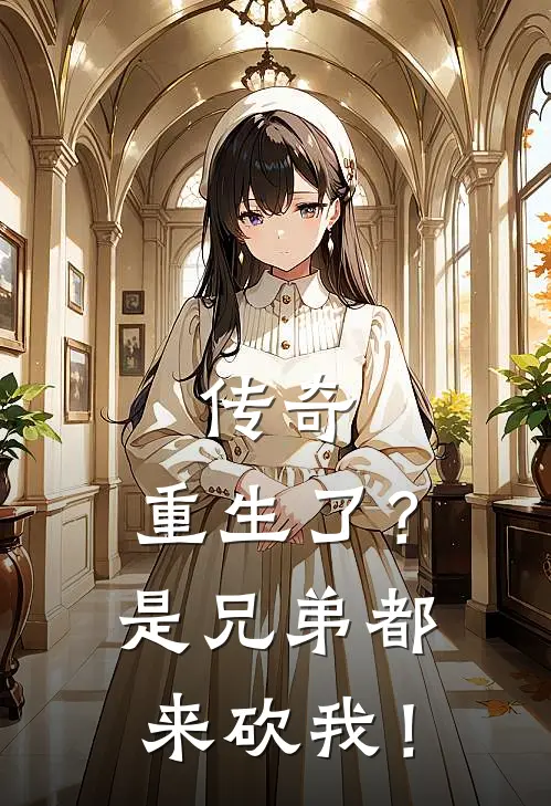 传奇：重生了？是兄弟都来砍我！