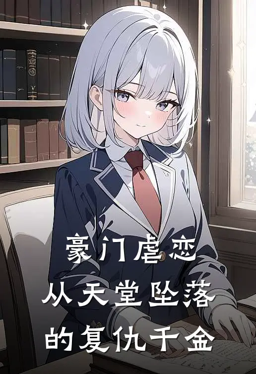 豪门虐恋，从天堂坠落的复仇千金