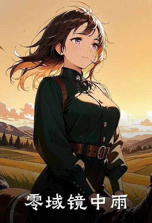 零域镜中雨