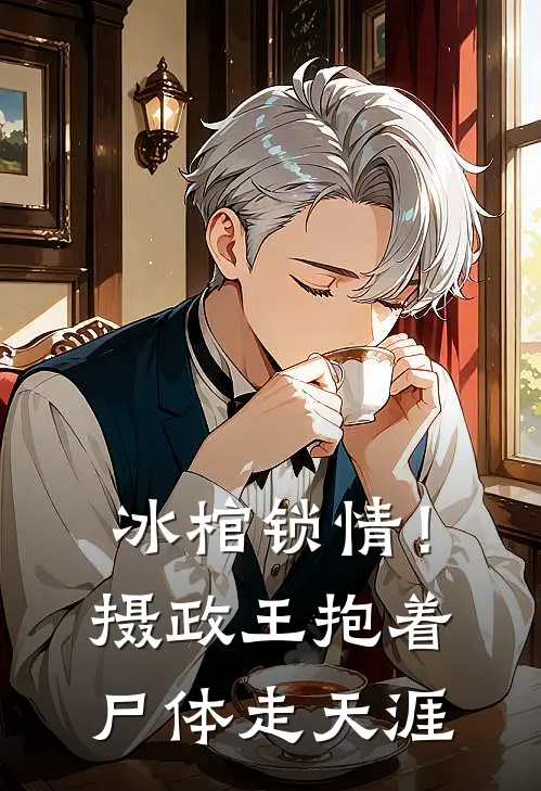 冰棺锁情！摄政王抱着尸体走天涯