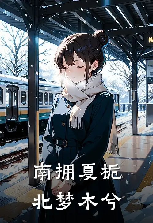 南拥夏栀，北梦木兮