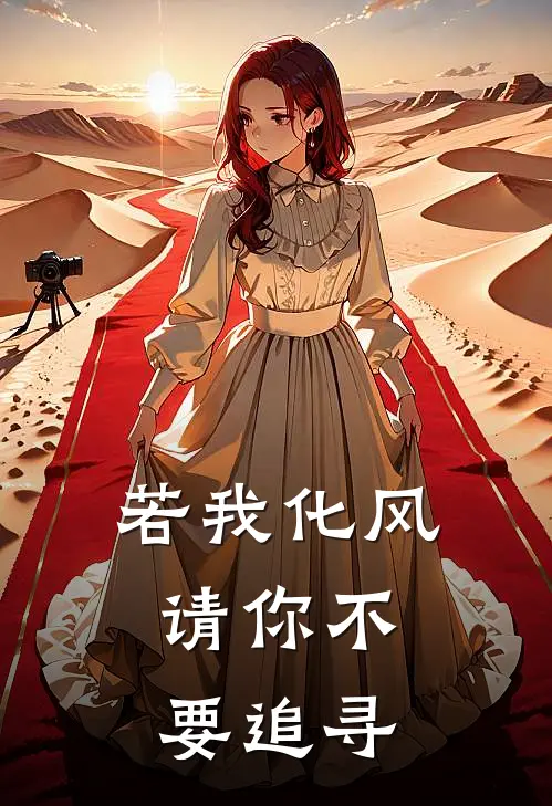 若我化风，请你不要追寻