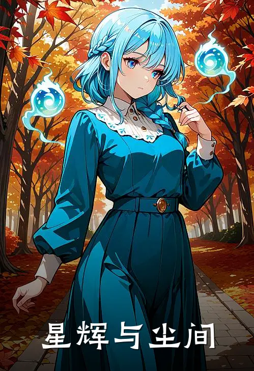 星辉与尘间