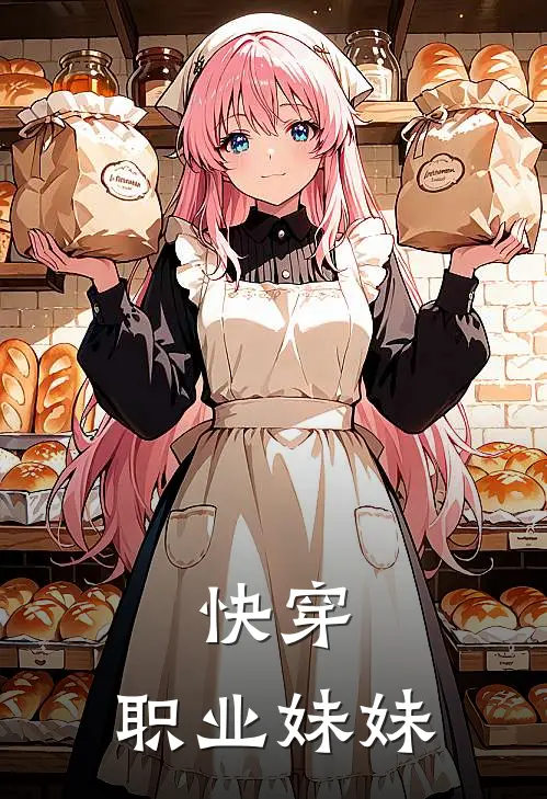 快穿：职业妹妹