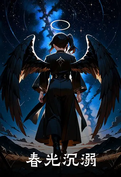 春光沉溺