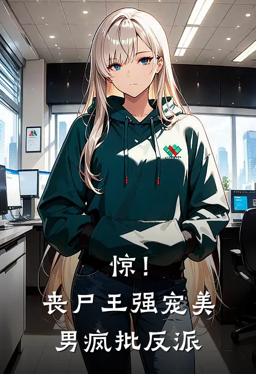 惊！丧尸王强宠美男疯批反派