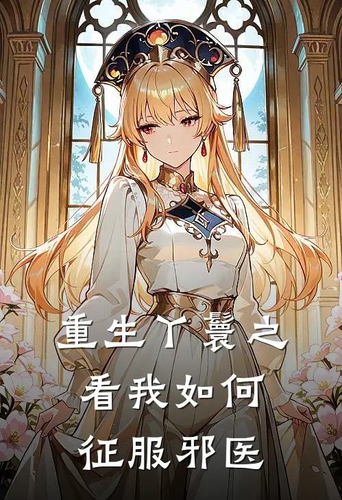 重生丫鬟之看我如何征服邪医