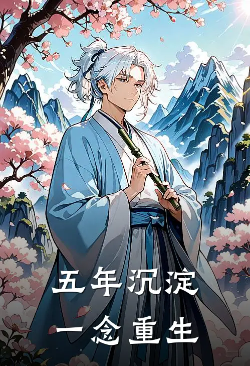 五年沉淀，一念重生