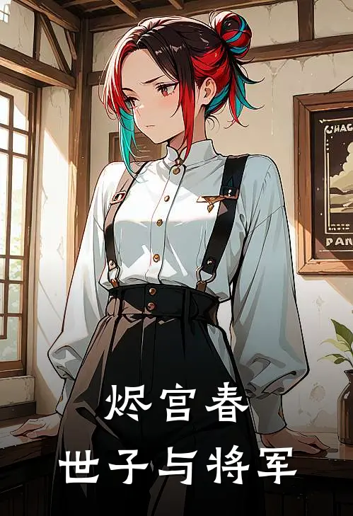 烬宫春：世子与将军