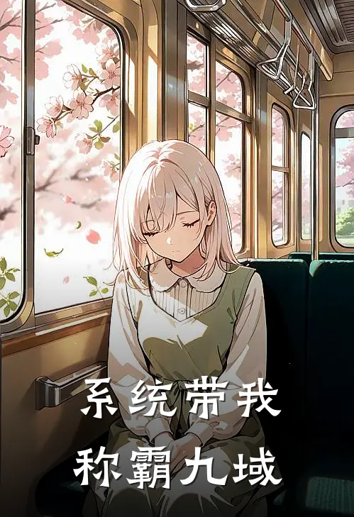 系统带我称霸九域