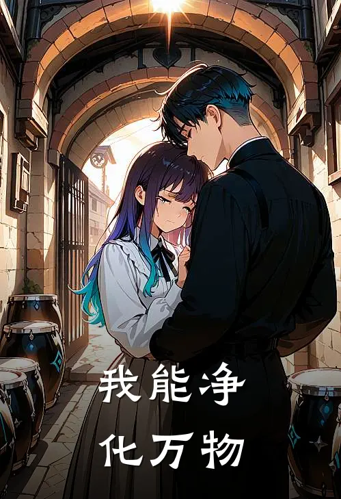 我能净化万物