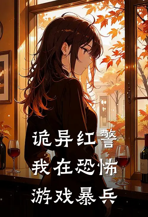 诡异红警：我在恐怖游戏暴兵