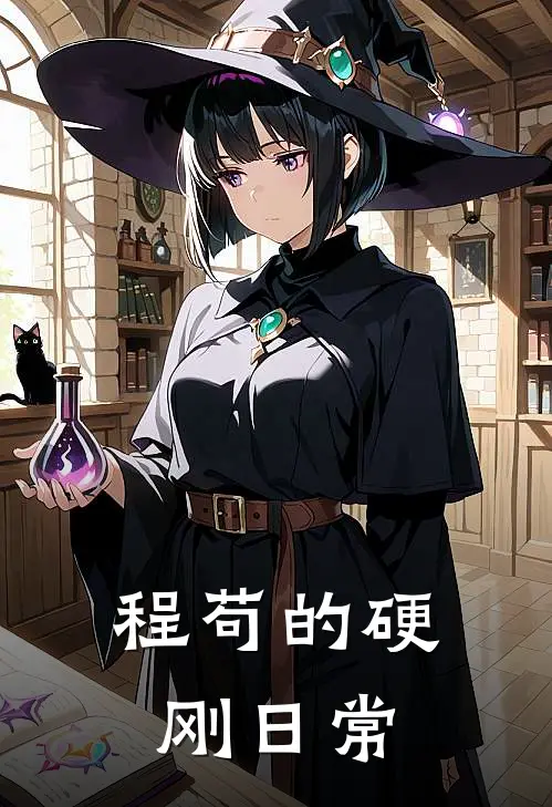 程苟的硬刚日常