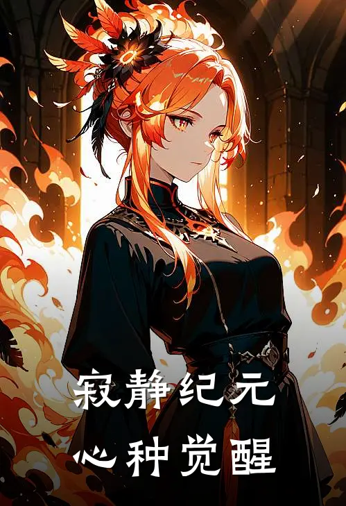 寂静纪元：心种觉醒