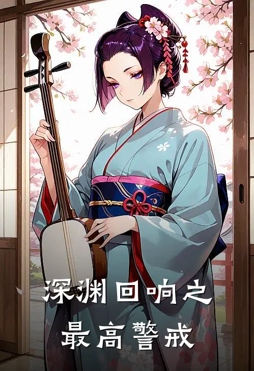 深渊回响之最高警戒