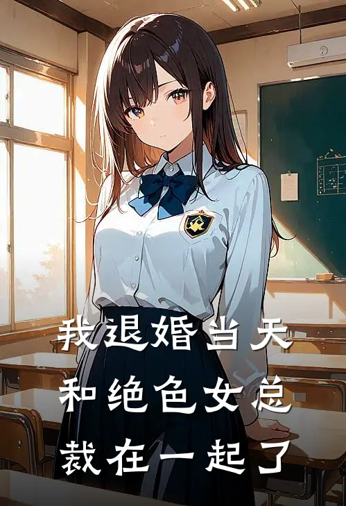 我退婚当天和绝色女总裁在一起了